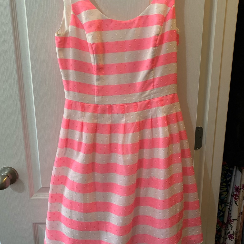 lilly pulitzer tea cup dress 💕